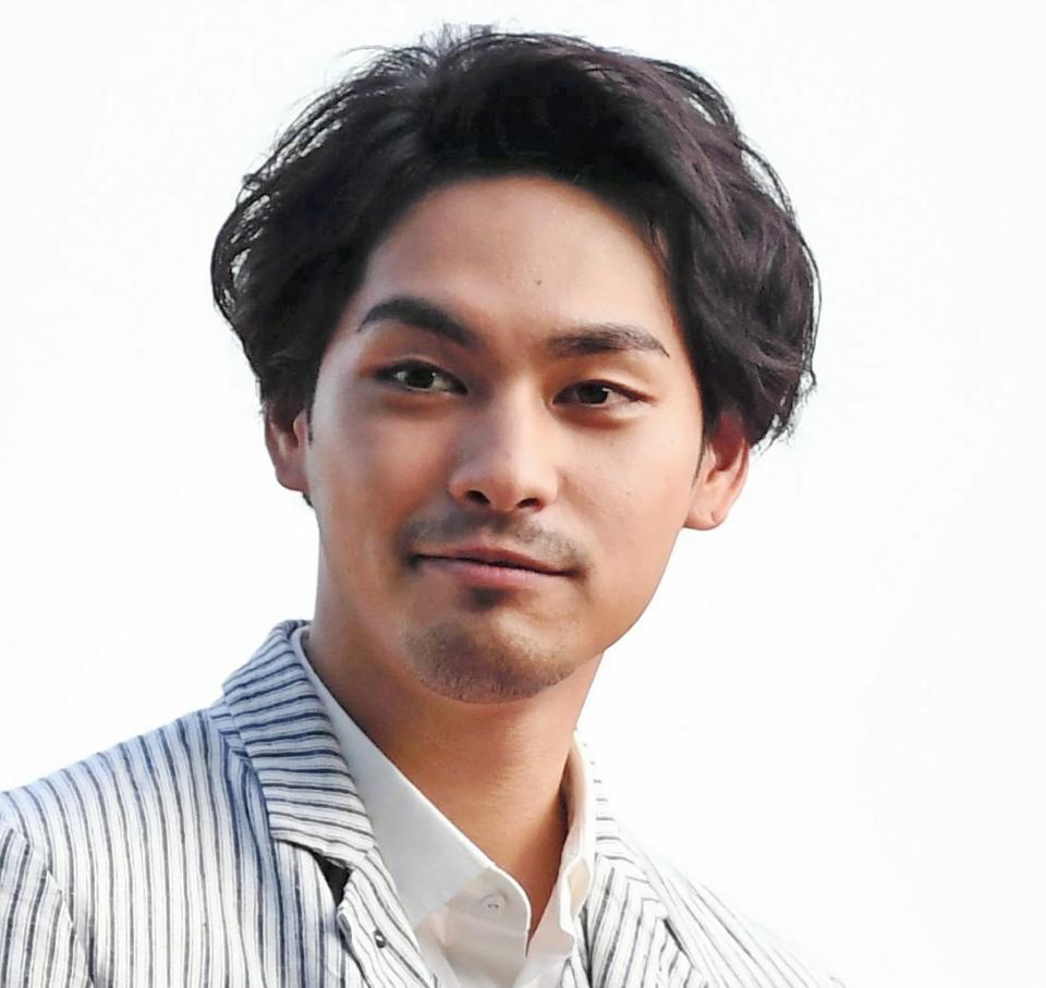 柳楽優弥、三浦春馬さんに「ごめんね」 撮影で優しさがにじみ出て