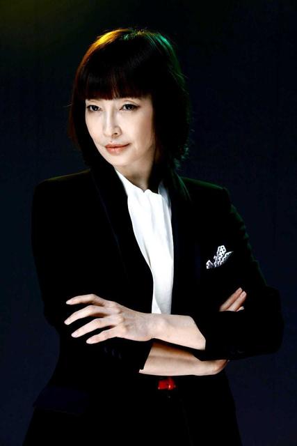 安藤政信 りょう 自粛期間後の撮影に気合十分 芸能 デイリースポーツ Online