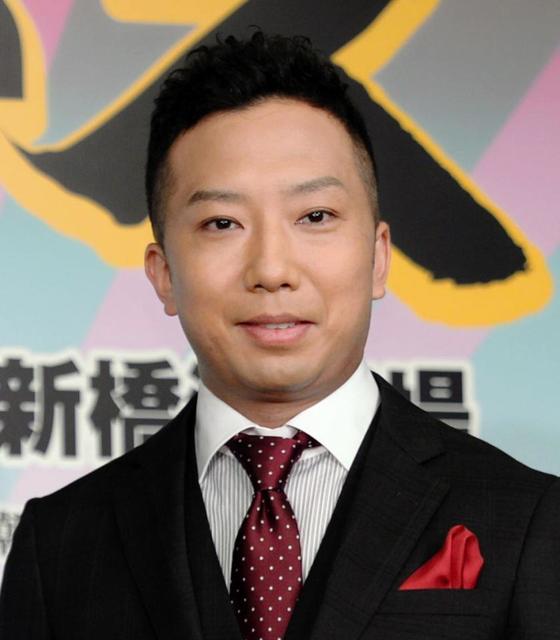 猿之助「伊佐山部長から変身」して歌舞伎に全力 「安心安全を心がけ