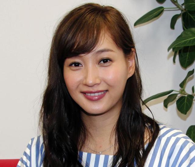 藤本美貴　夫・庄司感染「私と子供達は元気に生活が出来ていますが…」