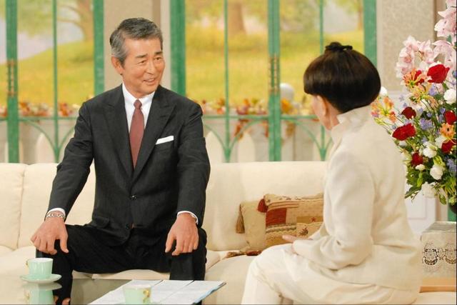 渡哲也さん追悼 徹子の部屋 特別編を１６日放送 声詰まらせ裕次郎さんの最期を語る 芸能 デイリースポーツ Online