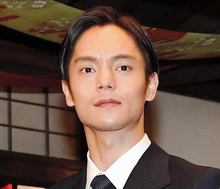 「エール」主人公の窪田正孝