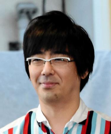 東京０３・豊本明長（２０１７年撮影）