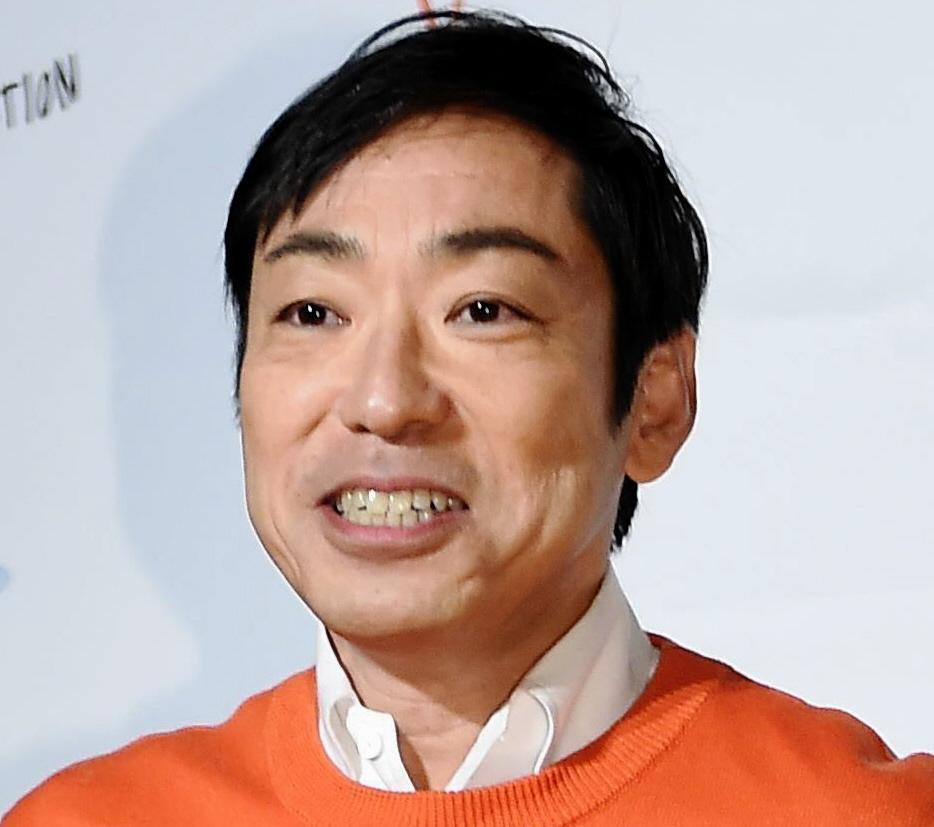 　香川照之