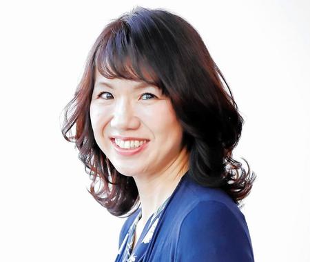 豊田真由子氏