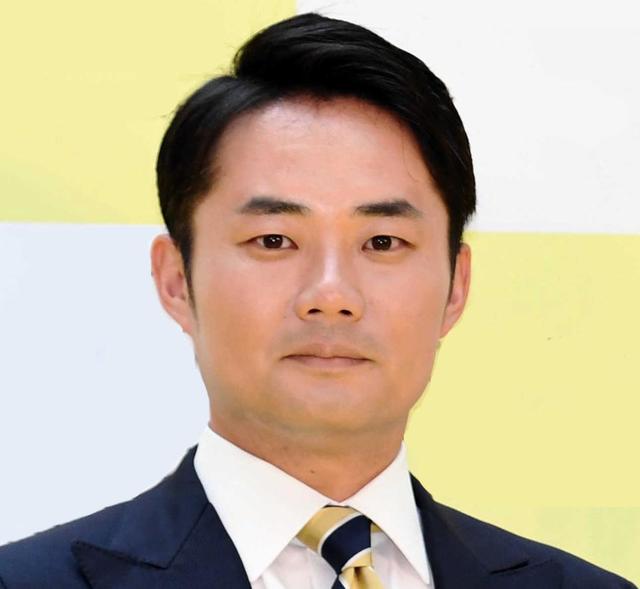 元衆院議員のタレントが予想“ポスト安倍”は「菅官房長官のような気が…」