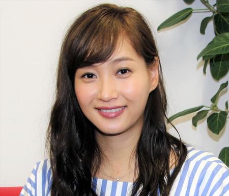 　藤本美貴