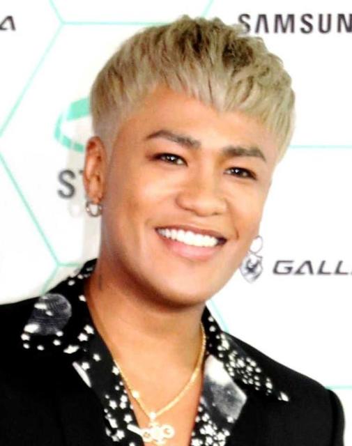 三代目ELLY 26日から活動再開/芸能/デイリースポーツ online