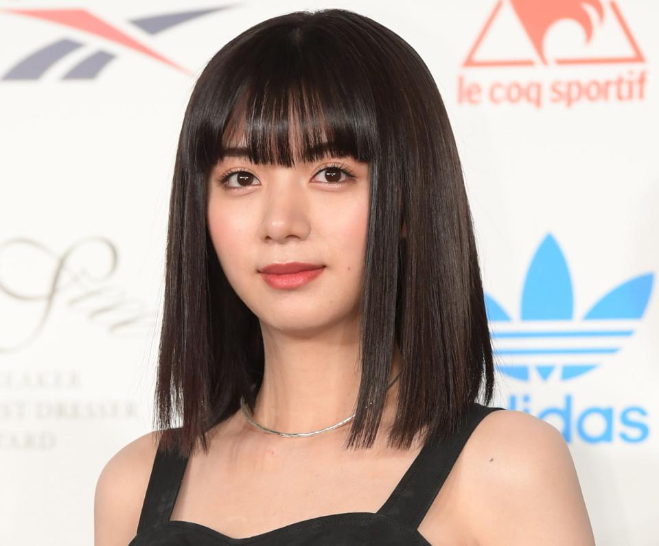 池田エライザ、地上波で美声披露 親友・上白石萌音とハーモニー 芸能 デイリースポーツ Online