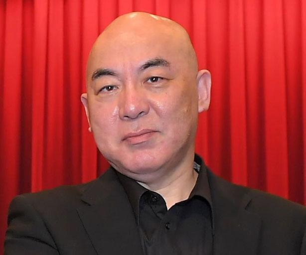 　百田尚樹氏