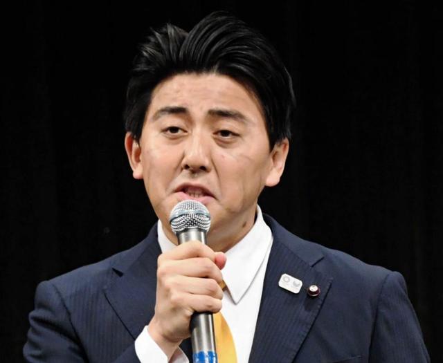 首相辞任報道で安倍首相モノマネ芸人も衝撃 ビスケッティ佐竹 総理 福本ヒデは即動画アップ 芸能 デイリースポーツ Online