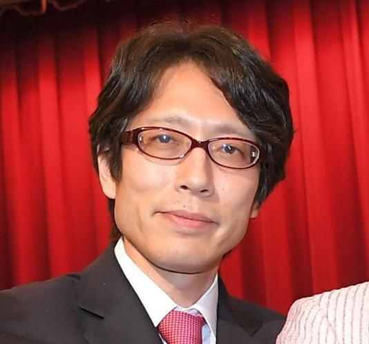 竹田恒泰氏