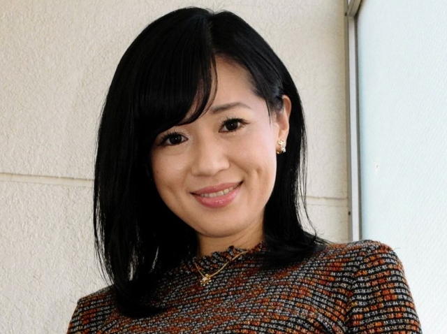 上西小百合 体を壊す癖 で炎上の石垣議員に 本心でこの人の性根が出たツイート 芸能 デイリースポーツ Online