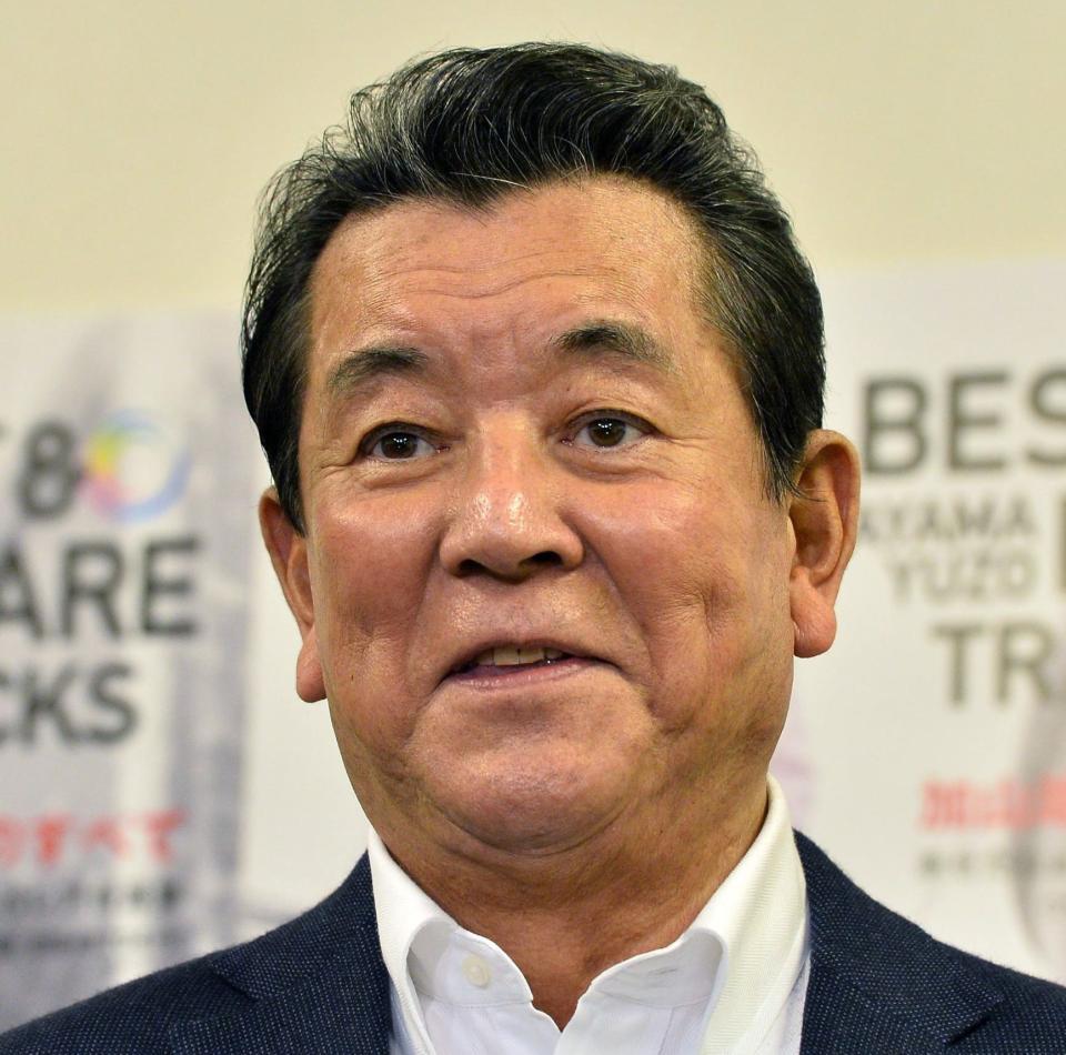 加山 雄三 脳 梗塞 加山雄三が救急搬送 誤嚥起こし嘔吐 大事とり入院