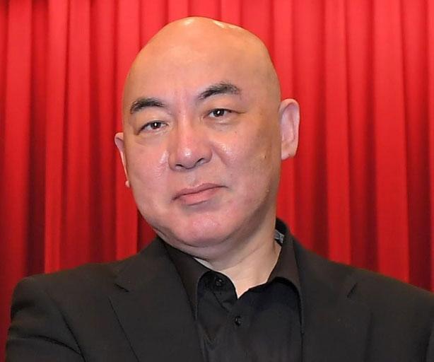 百田尚樹氏