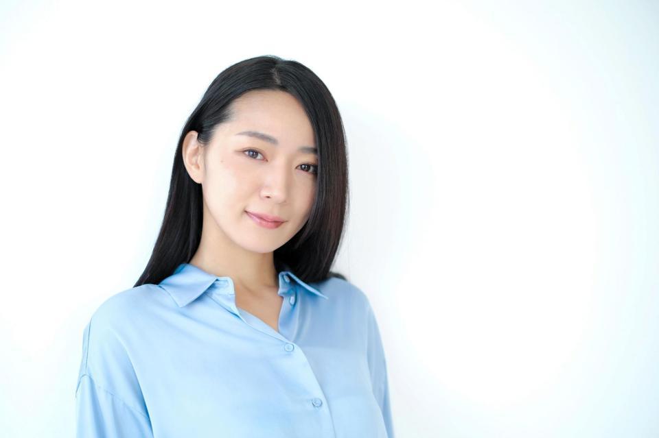 　亡くなった階戸瑠李さん