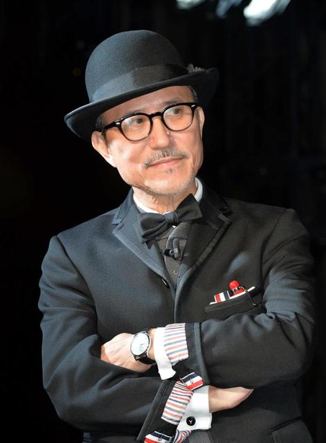 YMO高橋幸宏 脳腫瘍で手術していた「初夏を迎える頃から、断続的な