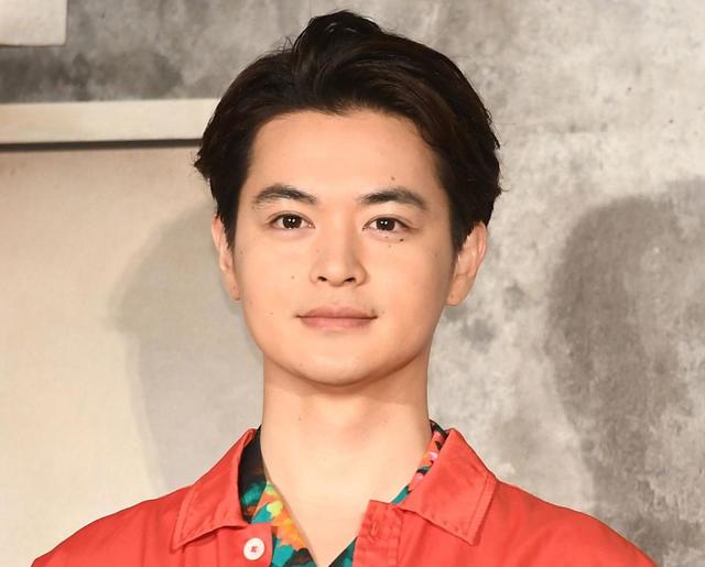 瀬戸康史 料理は 時々 手伝う程度ですが 山本美月との新婚生活一端のぞかせる 芸能 デイリースポーツ Online