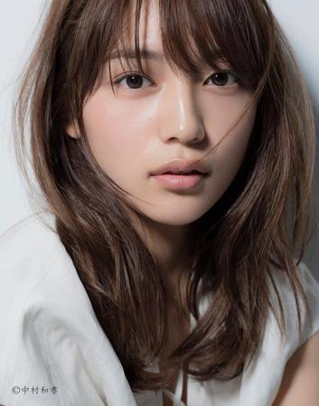 川口春奈
