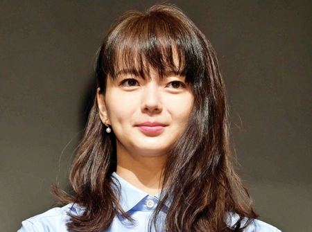 　ドラマ「私の家政夫ナギサさん」主演の多部未華子