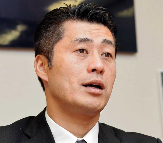 細野豪志氏 安倍首相の 強さ に持論 世襲は政治家の強みになる 芸能 デイリースポーツ Online