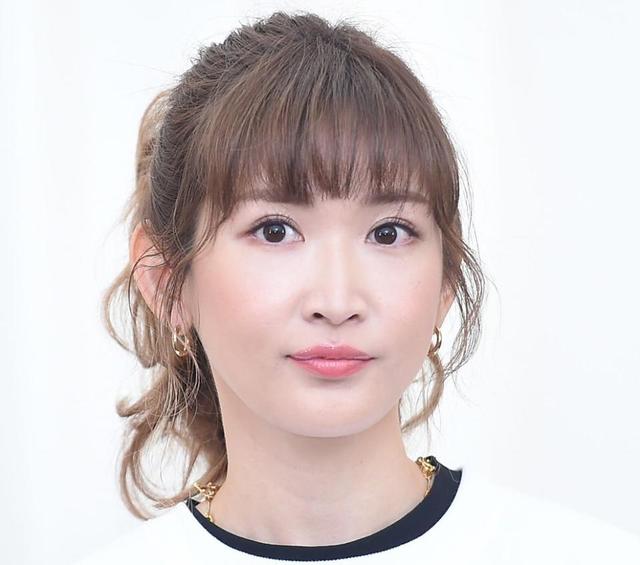 紗栄子　栃木に移住…出会いの場所は「銭湯」しか…結婚はあきらめてない