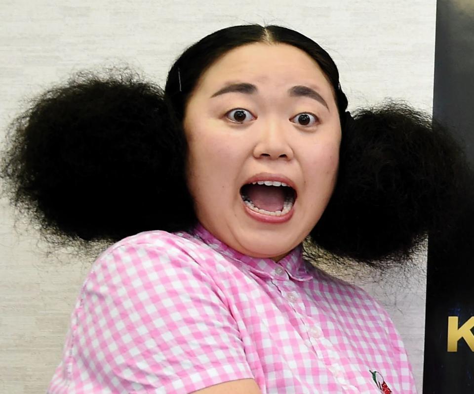 ニッチェ・江上敬子