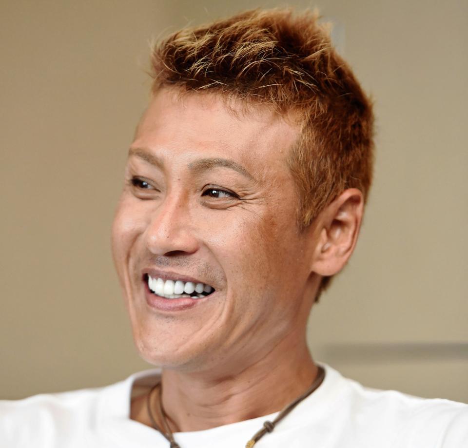新庄氏 来年から日本で暮らす 犬と一緒に戻る トライアウト受験も 芸能 デイリースポーツ Online