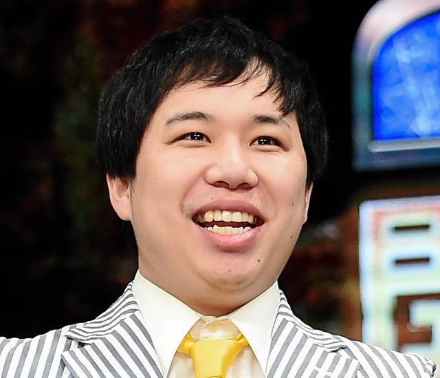 サンジャポ 新型コロナ感染の爆問 田中の代役ｍｃは霜降り明星 せいや 芸能 デイリースポーツ Online