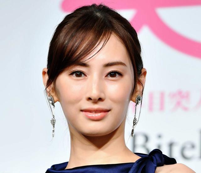 北川景子 第１子女児を出産 母子ともに健康 竹下元首相のひ孫 芸能 デイリースポーツ Online