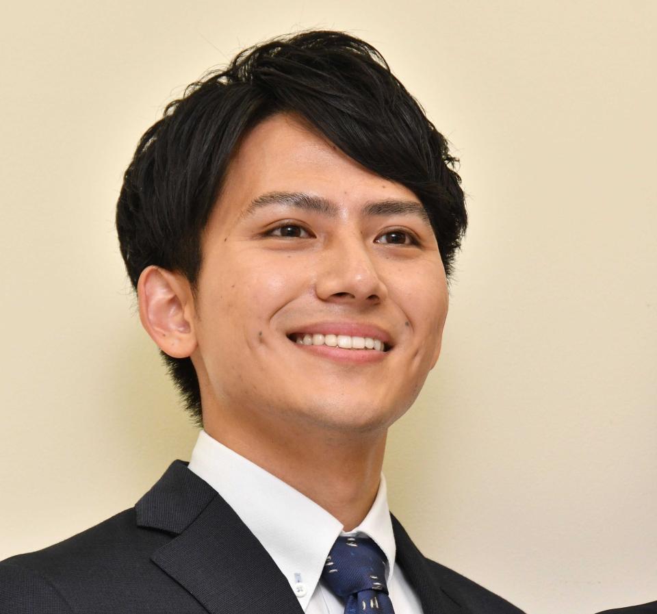 安宅晃樹アナウンサー