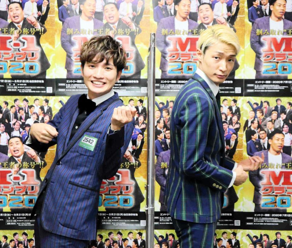 感染のラニーノーズ　Ｍ－１初戦突破　山田「ホテル隔離は精神的にやられる」編集者のオススメ記事【写真】井岡戦ラウンドガール まだ際どい？ビキニで大胆疾走「…【写真】アンゴラ村長が激変「ＤＸ」登場 可憐な美女に変貌 ネ…【写真】にゃんこスター新宣材写真に「誰？！」「詐欺やろ」の…【写真】綾瀬はるか 黒タイトドレスで引き締まった背中あらわ …芸能最新ニュース主要ニュース「ラストマン」衝撃結末に「泣いた」広末騒動「正論モンスター夫みたいな」大谷翔平が『三塁打王』射程圏内キンコン梶原が先輩芸人に無礼な態度田中直樹　浜田雅功に顔面パイ９連発ランキング(芸能)話題の写真ランキングデイリーおすすめアイテム写真リアルタイムランキング注目トピックス