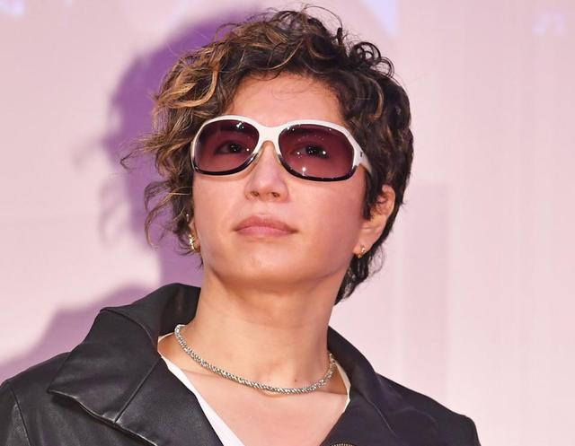 gackt 親友 紀里谷和明氏が伊勢谷容疑者と間違えられ怒り 本末転倒 芸能 デイリースポーツ Online gackt 親友 紀里谷和明氏が伊勢谷容疑者と間違えられ怒り 本末転倒 芸能 デイリースポーツ Online