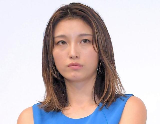 木下優樹菜さん 産後クライシス 夫不在時に１歳長女がインフル 助けてくれた男性に感謝 芸能 デイリースポーツ Online