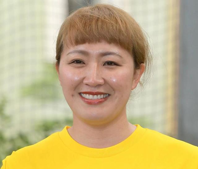 丸山桂里奈 レジェンド澤さんからの結婚祝い明かす あのお洒落な噂の鍋です 芸能 デイリースポーツ Online