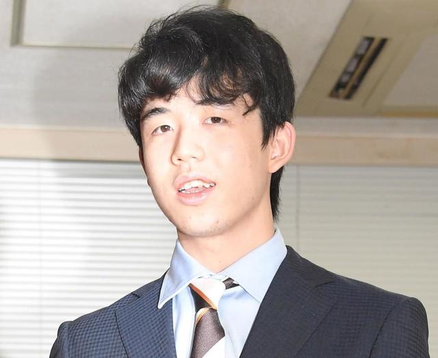 藤井二冠の封じ手オークション開始　最高は初封じ手の第２局で２５６万円