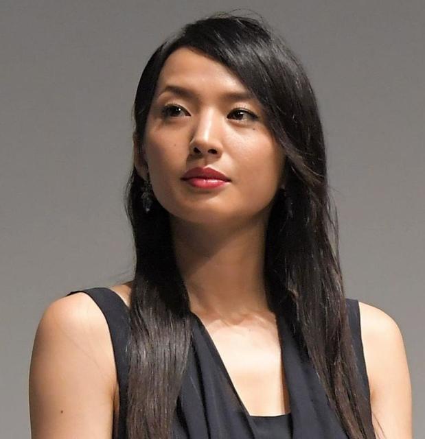 女優 芦名星さん急死 ３６歳 自宅マンションで親族が発見 芸能 デイリースポーツ Online