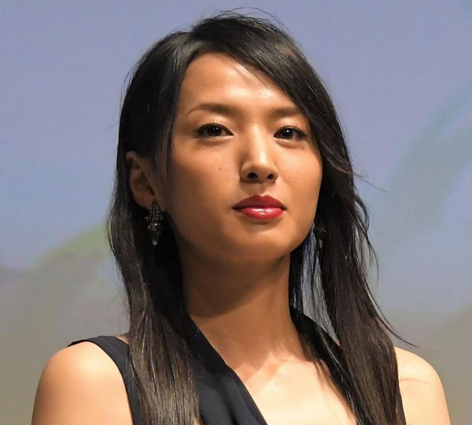 芦名星さん所属のホリプロ 公式ｈｐで 大変辛く 悲しく 残念でなりません 芸能 デイリースポーツ Online