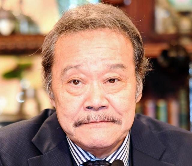 西田敏行 あんなチャーミングな沙悟浄はシローちゃんだけ 岸部四郎さんの訃報に 芸能 デイリースポーツ Online