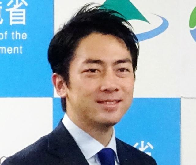 首相指名選挙 小泉進次郎議員に１票で即トレンド 丸山穂高説 もつぶやかれる 芸能 デイリースポーツ Online