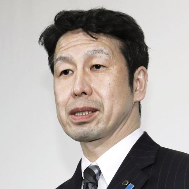 スキャンダル 米山 隆一
