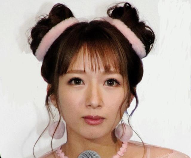 辻希美 自身と子供達はｐｃｒ陰性と判明 夫の杉浦太陽は陽性 濃厚接触者に 芸能 デイリースポーツ Online