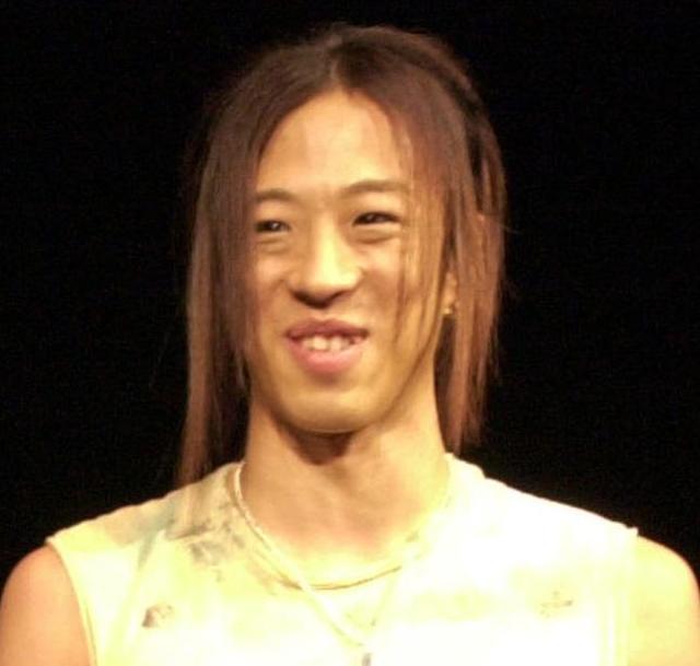 元ヒスブル ナオキが強制わいせつ致傷容疑で逮捕 懲役１２年の実刑明けて再び凶行 芸能 デイリースポーツ Online