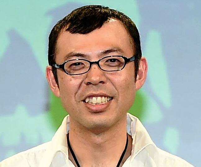 ジョイマン高木の“ジョイササイズ”が意外とキツい？スタジオもネットも疲労困ぱい/芸能/デイリースポーツ online