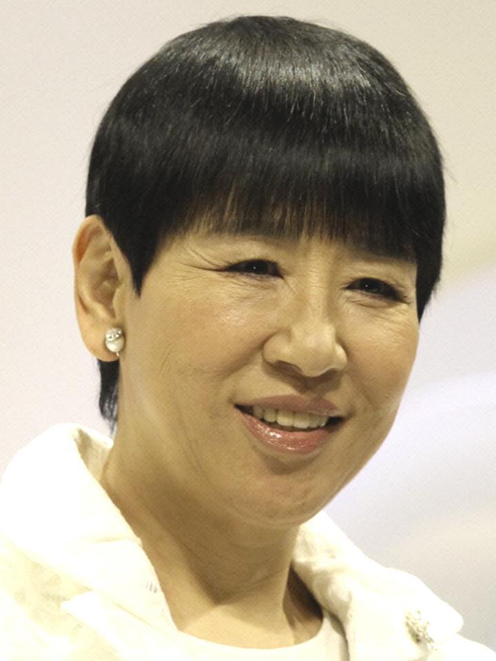 和田アキ子