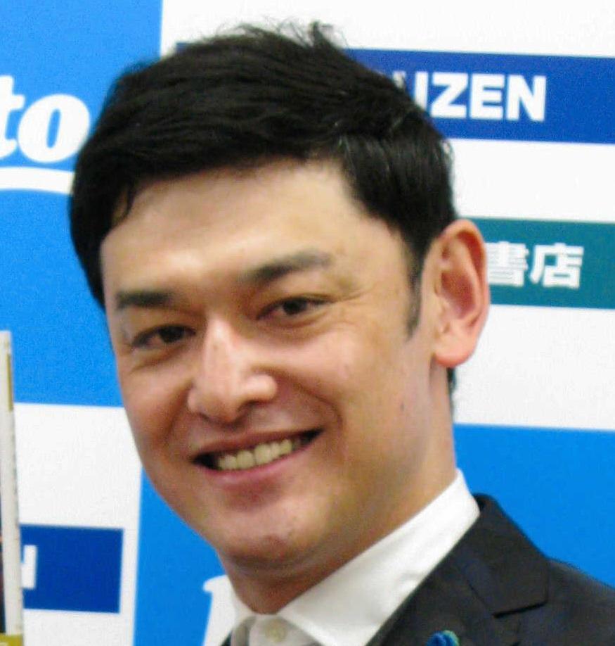 シャンプーハット・てつじ