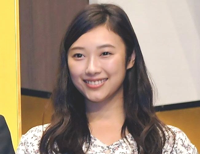 　辻沙穂里アナウンサー