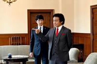 （Ｃ）ＴＢＳ「半沢直樹」から