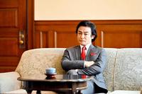 （Ｃ）ＴＢＳ「半沢直樹」から