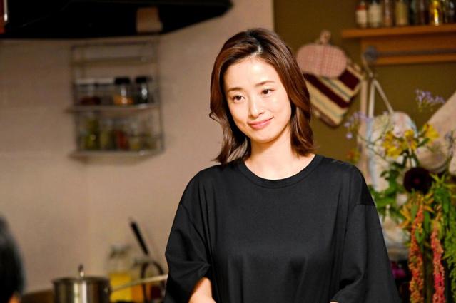 上戸彩の 半沢花ちゃん ネット上で好評 もっと映してほしい 芸能 デイリースポーツ Online